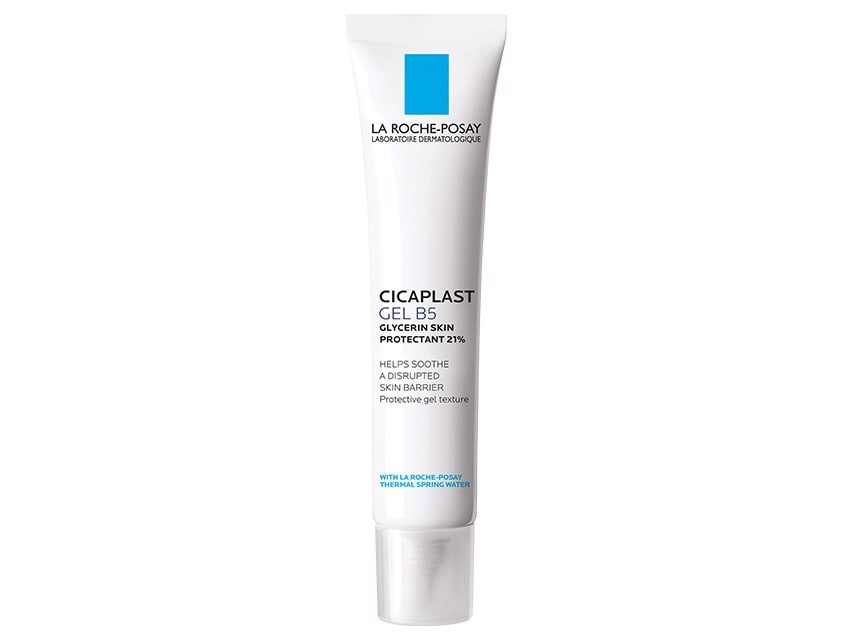 La Roche-Posay Cicaplast Gel B5 Skin Protectant