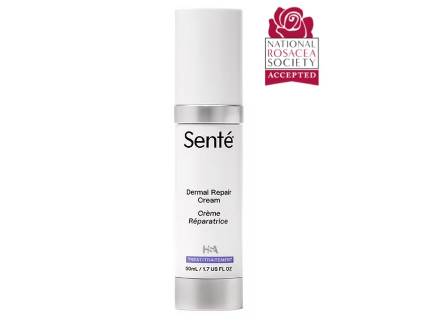 Senté Dermal Repair Cream