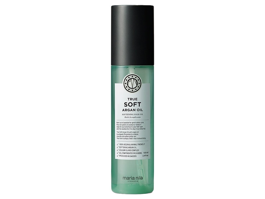 Maria Nila True Soft Argan Oil