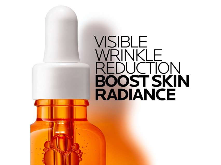 La Roche-Posay 10% Vitamin C Serum