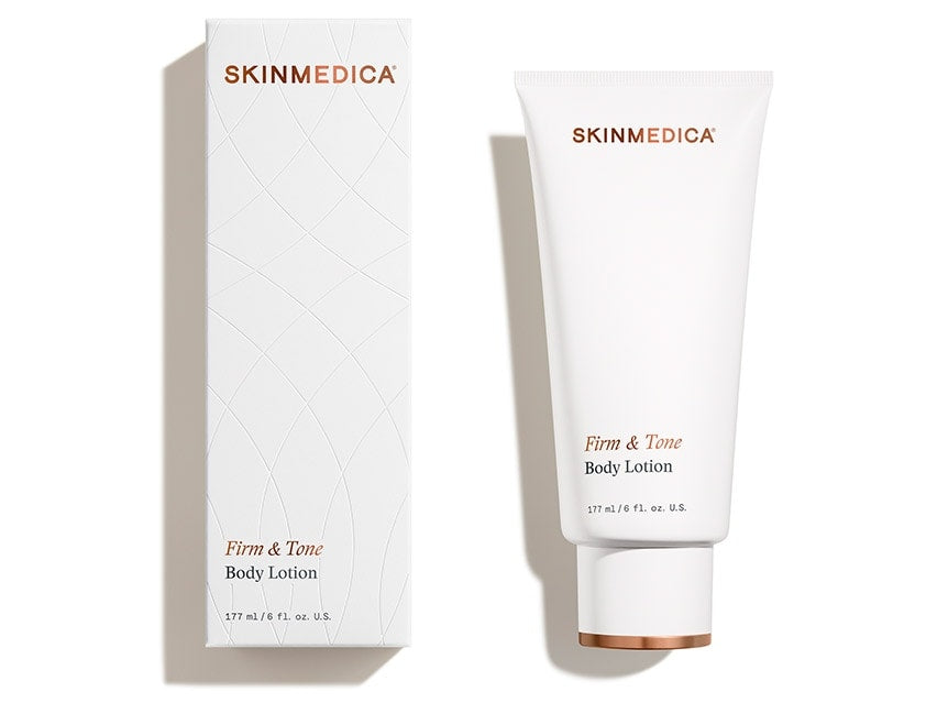 SkinMedica Firm &amp; Tone Body Lotion