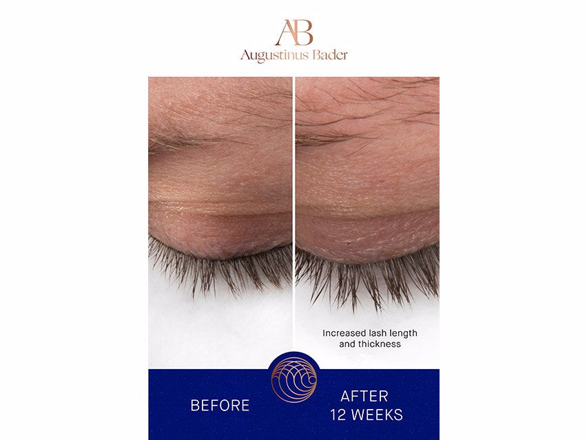 Augustinus Bader The Eyebrow & Lash Enhancing Serum