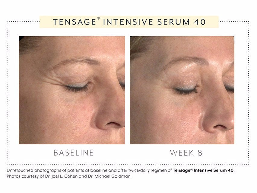 Biopelle Tensage Intensive Serum 40