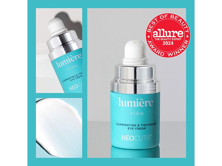 Neocutis Lumière Firm Illuminating &amp; Tightening Eye Cream