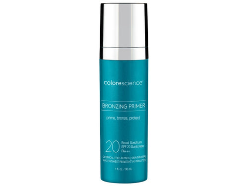 Colorescience Bronzing Primer SPF 20