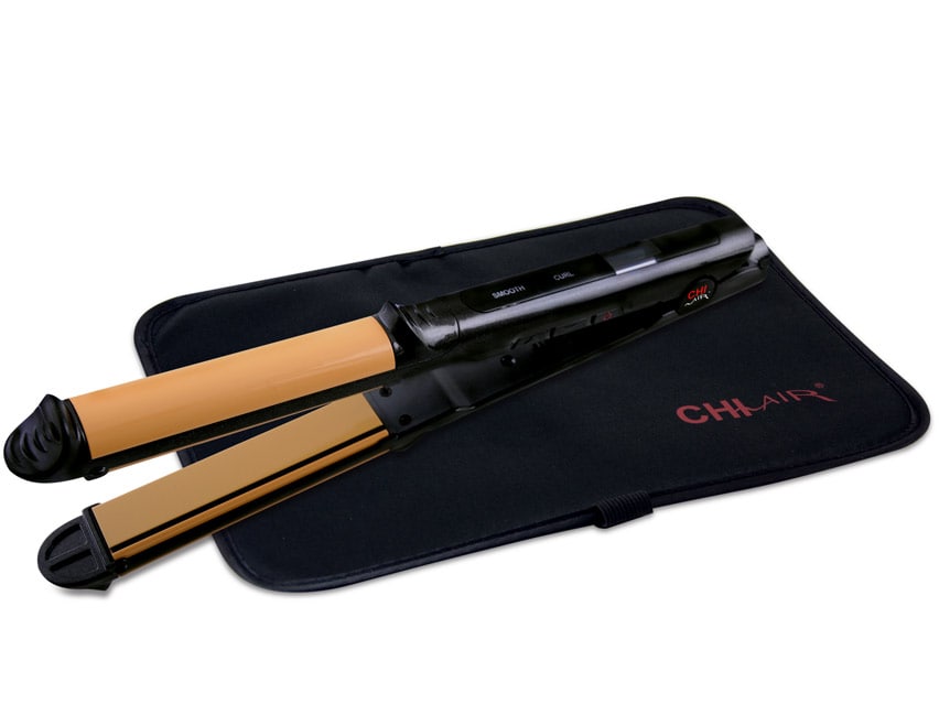 CHI Classic Tourmaline Ceramic 3 in 1 Styling Iron