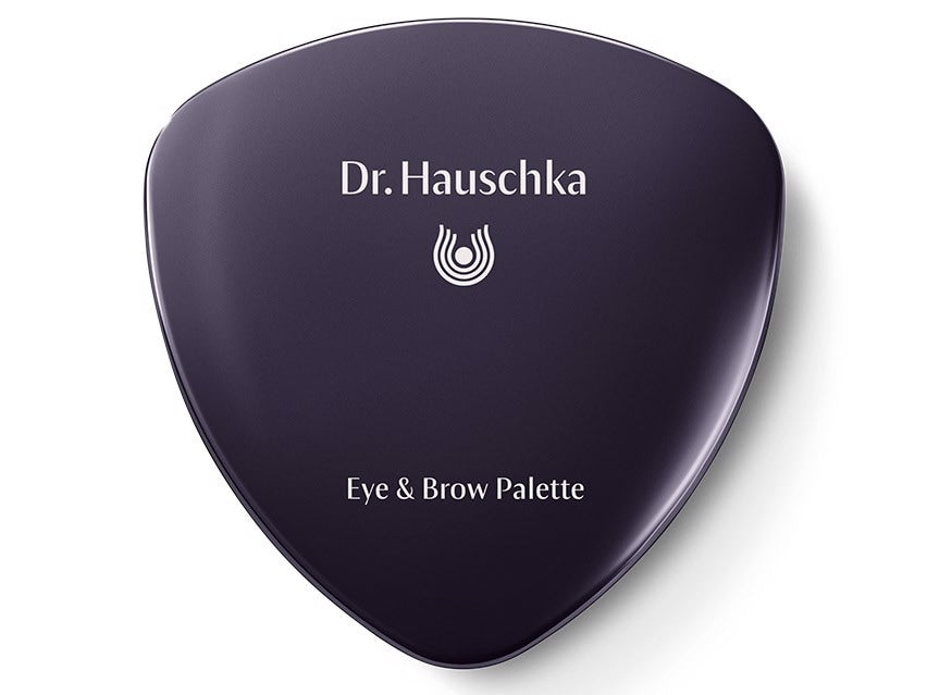 Dr. Hauschka Eye & Brow Palette