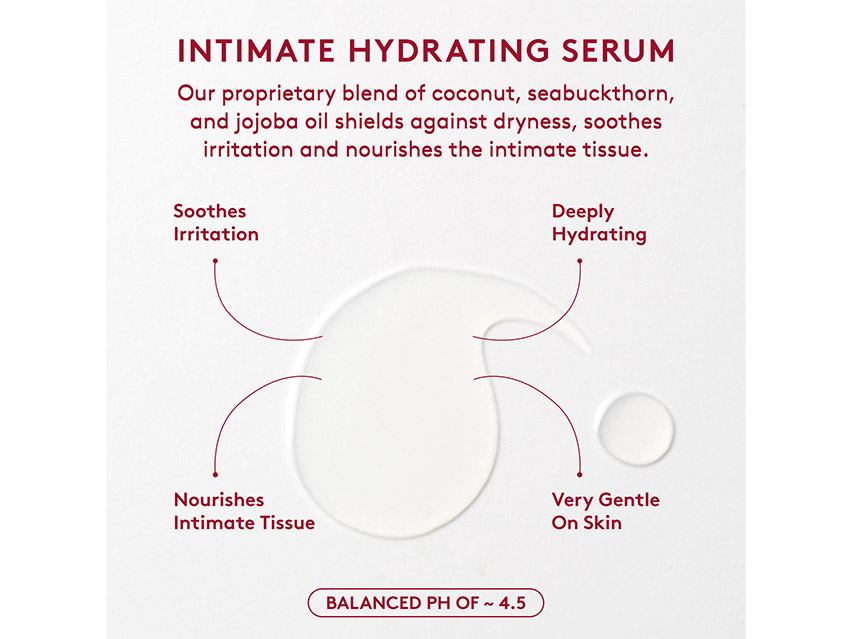 Joylux revitalizHER Hydrating Serum