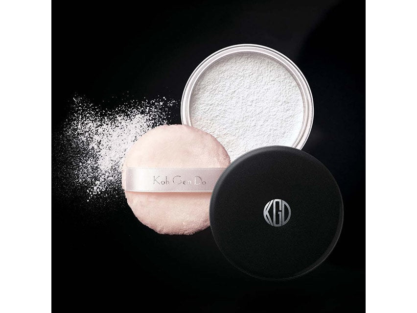Koh Gen Do Maifanshi Face Powder