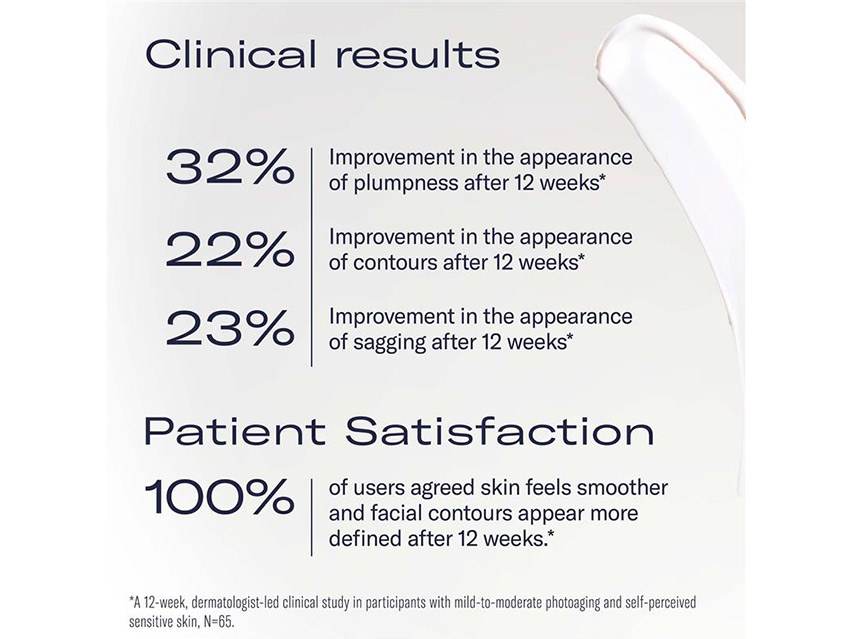 skinbetter science Ampra Volumizing Macro HA Serum