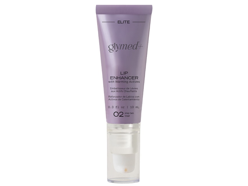 GlyMed Plus Lip Enhancer with Warming Actives