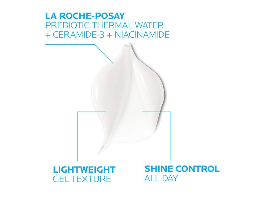 La Roche-Posay Toleriane Double Repair Matte Moisturizer
