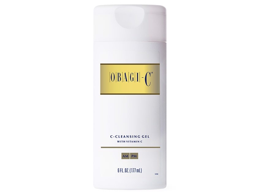 Obagi-C C-Cleansing Gel with Vitamin C