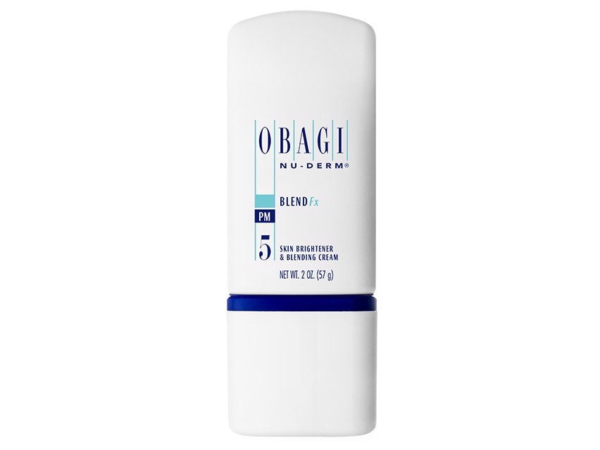 Obagi Nu-Derm Blend Fx #5 (Hydroquinone-Free Formula)
