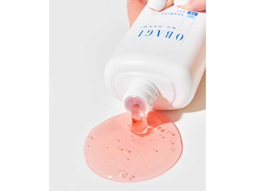 Obagi Nu-Derm Foaming Gel - 6.7 fl oz