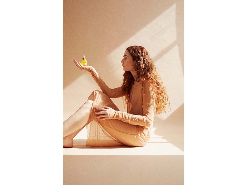 Miriam Quevedo Sublime Gold Oil