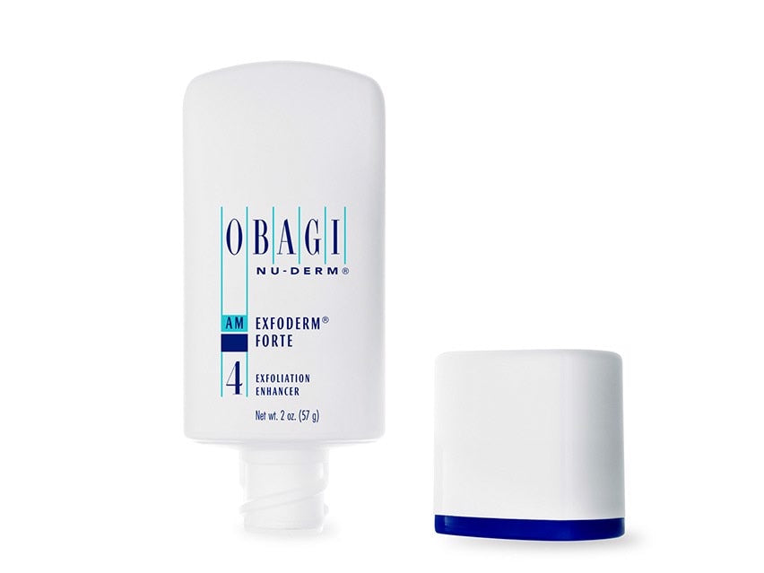 Obagi Nu-Derm Exfoderm Forte #4