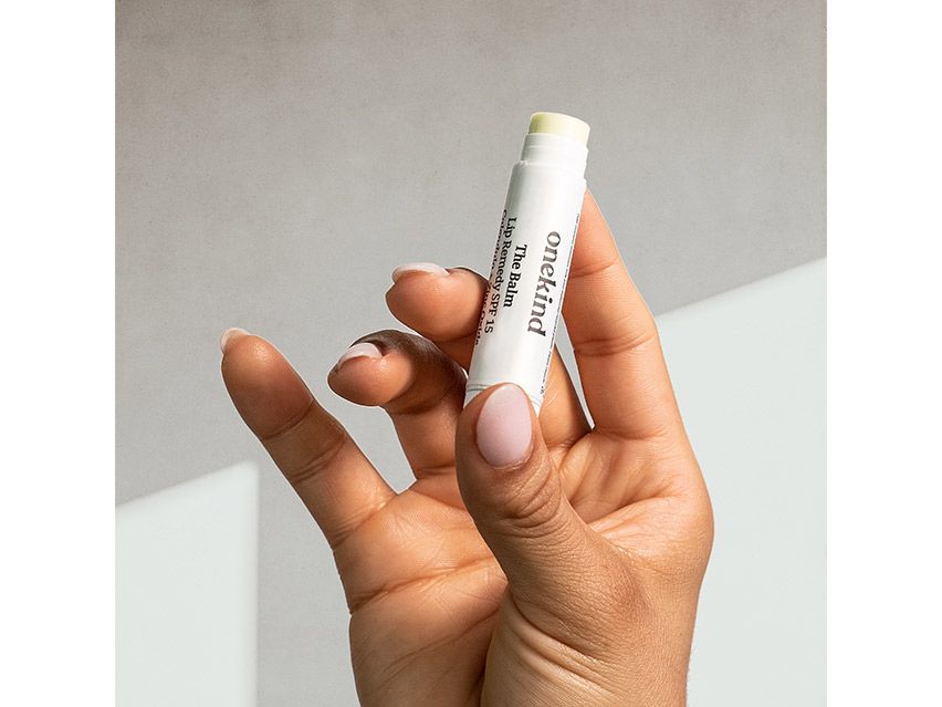 Onekind The Balm Lip Remedy SPF 15