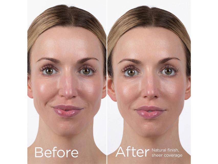 EltaMD UV Physical Broad Spectrum SPF 41 Lightly Tinted Mineral Sunscreen