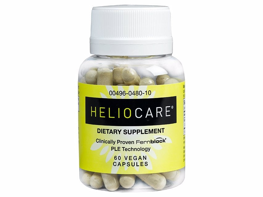 HELIOCARE Antioxidant Supplements