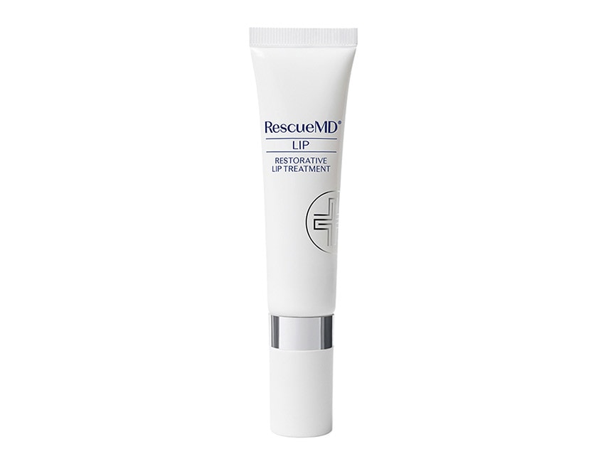 RescueMD Restorative Lip Treatment